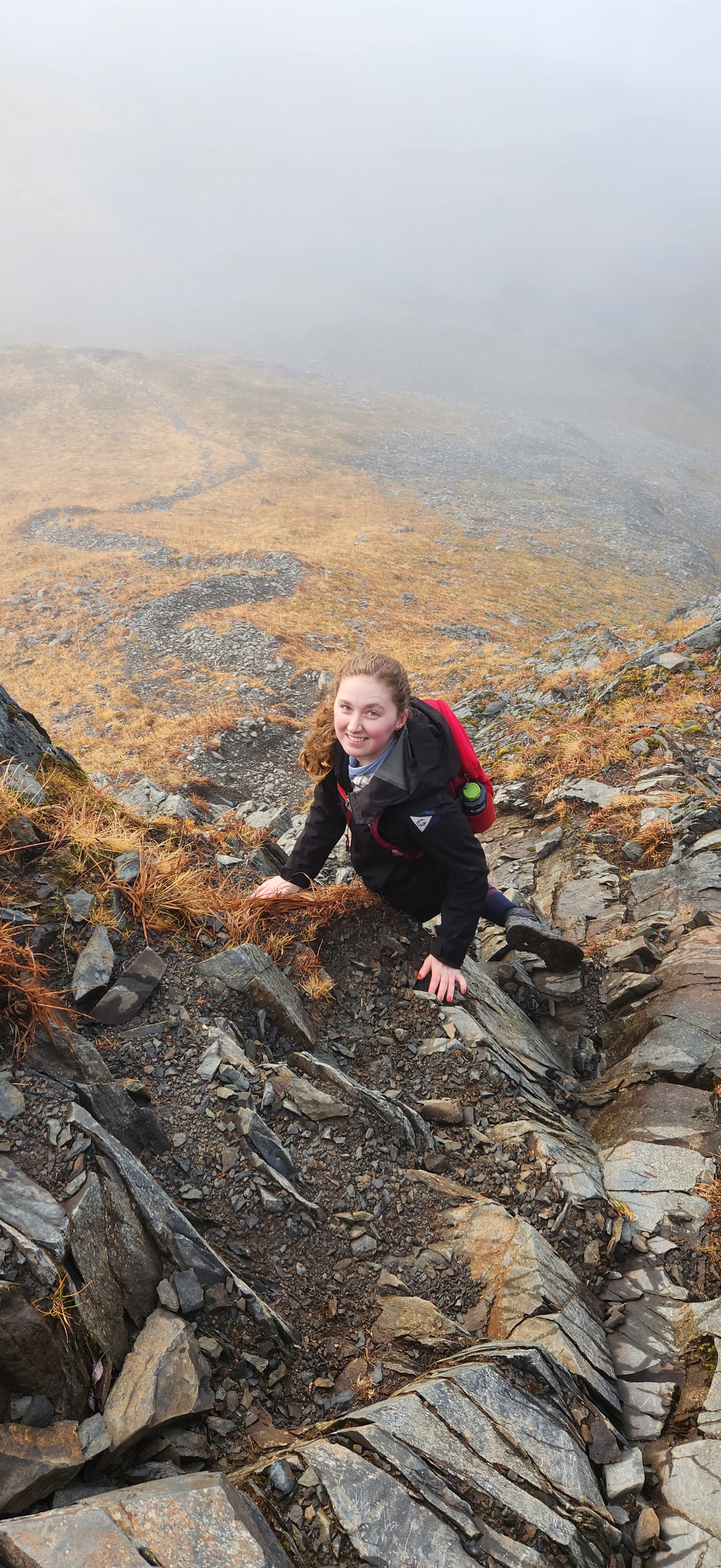 Pyramid Mt. – My Kodiak Adventures