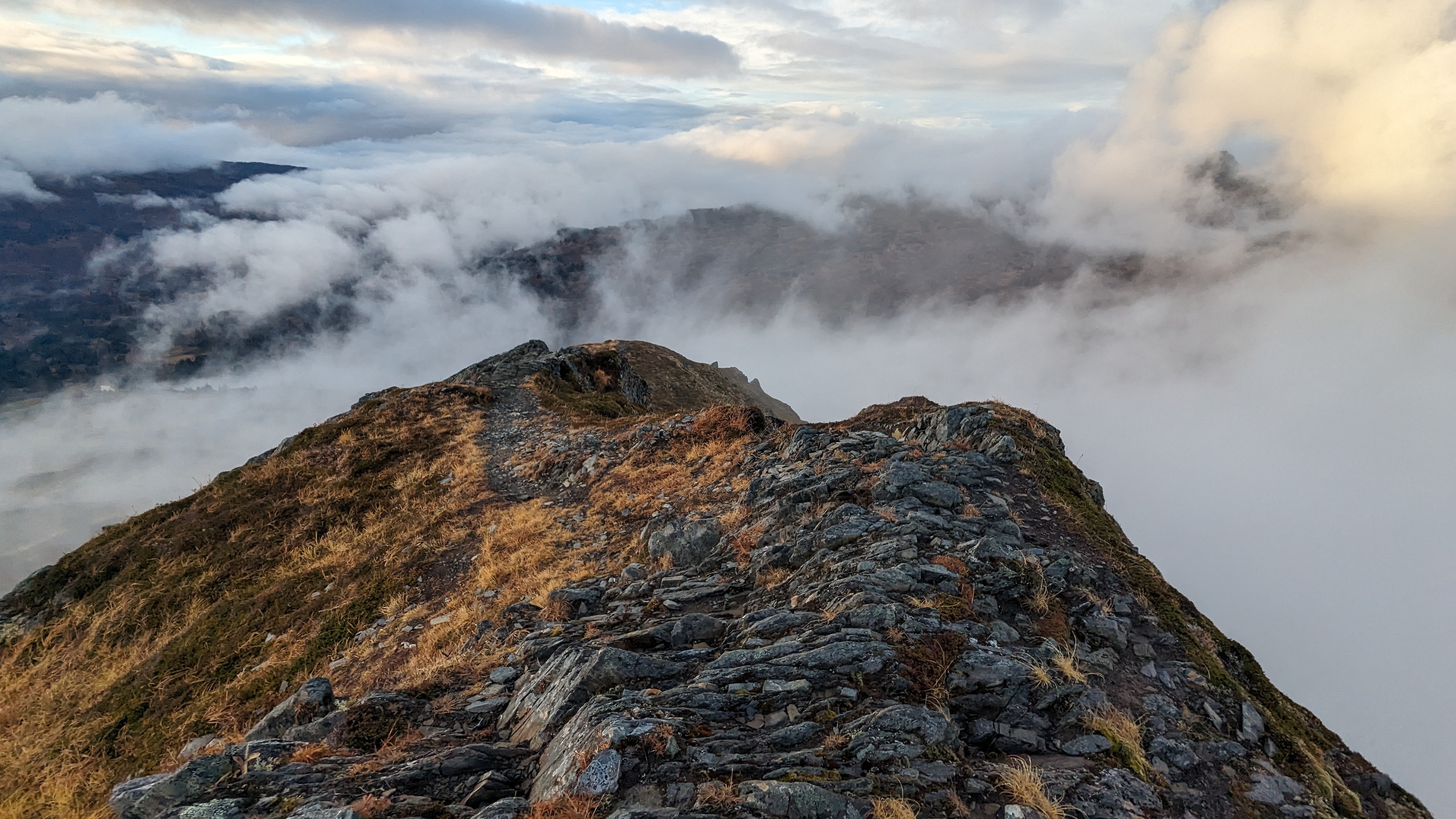 Pyramid Mt. – My Kodiak Adventures