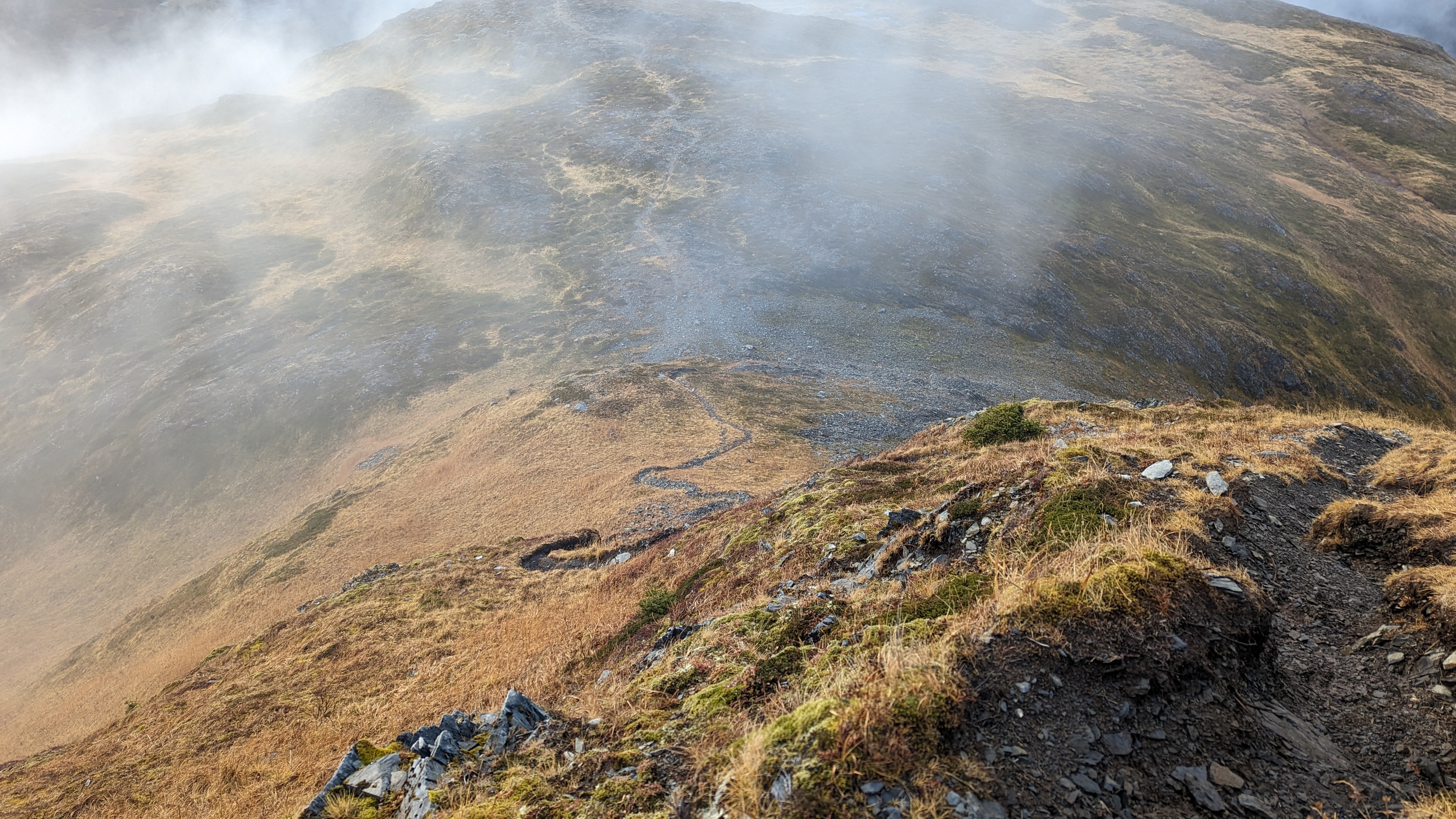 Pyramid Mt. – My Kodiak Adventures